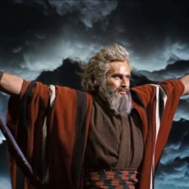 CONVERSATION: Moses on Film – from The Ten Commandments to The Prince ...